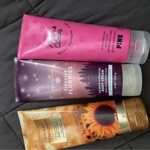 Bath n body